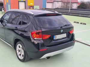 BMW X1 - E84 / 2.0 Diesel / AUTOMAT / 123.500 KM / STARE IMPECABILA — miniatura 3