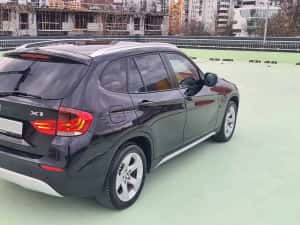 BMW X1 - E84 / 2.0 Diesel / AUTOMAT / 123.500 KM / STARE IMPECABILA — miniatura 4
