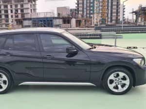 BMW X1 - E84 / 2.0 Diesel / AUTOMAT / 123.500 KM / STARE IMPECABILA — miniatura 5