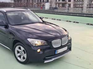 BMW X1 - E84 / 2.0 Diesel / AUTOMAT / 123.500 KM / STARE IMPECABILA — miniatura 6