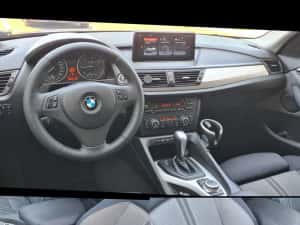 BMW X1 - E84 / 2.0 Diesel / AUTOMAT / 123.500 KM / STARE IMPECABILA — miniatura 7