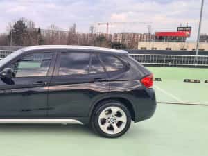 BMW X1 - E84 / 2.0 Diesel / AUTOMAT / 123.500 KM / STARE IMPECABILA — miniatura 10