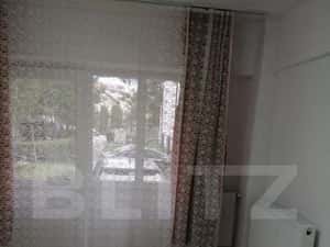 Garsoniera/ spatiu comercial de vanzare, zona Sens, parter inalt, 32mp — miniatura 2
