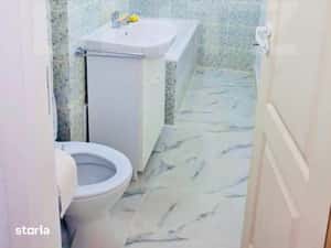 Garsoniera/ spatiu comercial de vanzare, zona Sens, parter inalt, 32mp — miniatura 3
