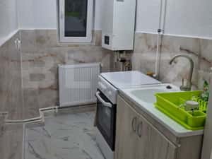 Garsoniera/ spatiu comercial de vanzare, zona Sens, parter inalt, 32mp — miniatura 4