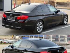 Vând Bmw F10 /2.0 Diesel/184 Cp/ Automat /Euro 5 — miniatura 3