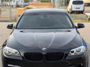 Vând Bmw F10 /2.0 Diesel/184 Cp/ Automat /Euro 5 — miniatura 4