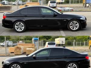 Vând Bmw F10 /2.0 Diesel/184 Cp/ Automat /Euro 5 — miniatura 5