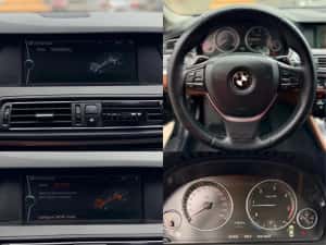 Vând Bmw F10 /2.0 Diesel/184 Cp/ Automat /Euro 5 — miniatura 7