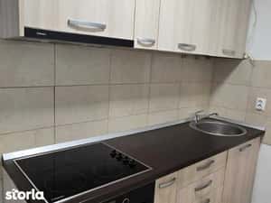 VITAN MALL-inchiriez garsoniera DECOMANDATA, 40mp, bloc 1990, 380euro — miniatura 4