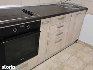 VITAN MALL-inchiriez garsoniera DECOMANDATA, 40mp, bloc 1990, 380euro — miniatura 5