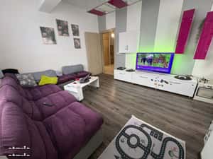 MUTARE RAPIDA! Apartament 2 camere 63mp, Oltenitei, LIDL, Gama — miniatura 2