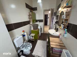MUTARE RAPIDA! Apartament 2 camere 63mp, Oltenitei, LIDL, Gama — miniatura 6
