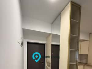 Apartament nou 40 mp, parter, terasa Tunari — miniatura 5