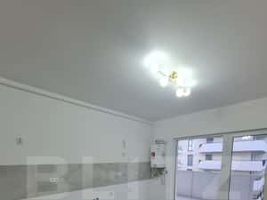 Apartament cu 2 camere, finisaje noi, terasa, parcare subterana — miniatura 4