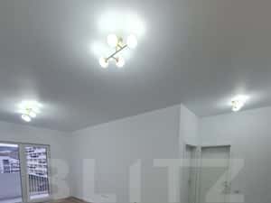 Apartament cu 2 camere, finisaje noi, terasa, parcare subterana — miniatura 5