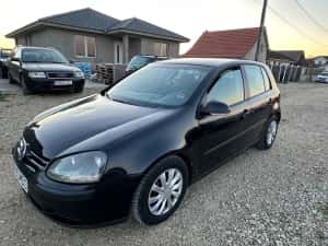 VW Golf 5 1.9 TDI 2005 — miniatura 2