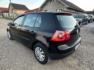 VW Golf 5 1.9 TDI 2005 — miniatura 3