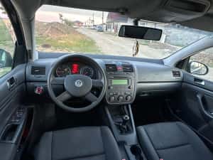 VW Golf 5 1.9 TDI 2005 — miniatura 5