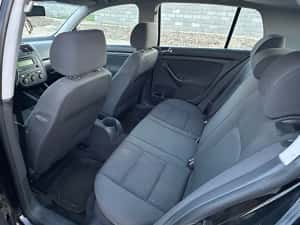 VW Golf 5 1.9 TDI 2005 — miniatura 6