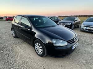 VW Golf 5 1.9 TDI 2005 — miniatura 7