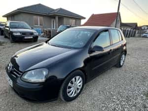 VW Golf 5 1.9 TDI 2005 — miniatura 8