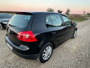 VW Golf 5 1.9 TDI 2005 — miniatura 10