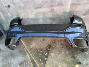 Bara spate bmw X6 G06 M sport paket 2019-2023 — miniatura 4