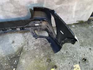 Bara spate bmw X6 G06 M sport paket 2019-2023 — miniatura 8