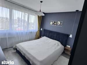 Închiriez apartament 2 camere , 5 min de metrou Unirii și Tineretului — miniatura 5