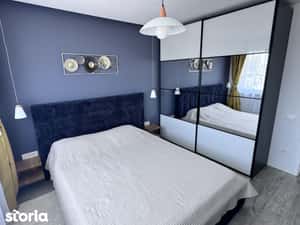 Închiriez apartament 2 camere , 5 min de metrou Unirii și Tineretului — miniatura 6