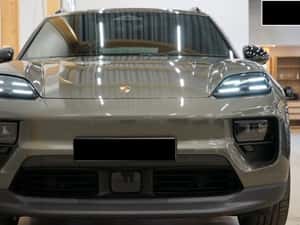 Porsche Macan 2024 SUV Second Hand