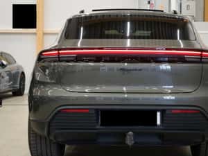 Porsche Macan 2024 SUV Second Hand — miniatura 2