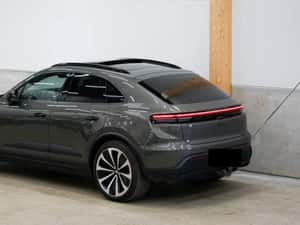 Porsche Macan 2024 SUV Second Hand — miniatura 4