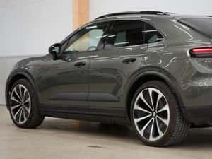 Porsche Macan 2024 SUV Second Hand — miniatura 6