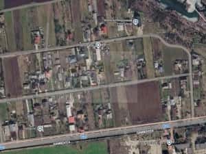 Teren de vânzare Movila – Periș | Toate utilitățile | Loturi 400 mp și 1700 mp
