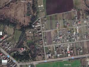 Teren de vânzare Movila – Periș | Toate utilitățile | Loturi 400 mp și 1700 mp — miniatura 2