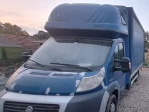 Fiat Ducato 3.0 CU LIFT