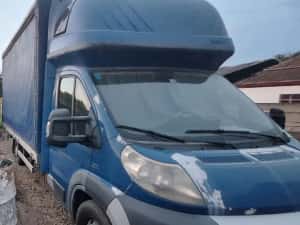 Fiat Ducato 3.0 CU LIFT — miniatura 3