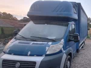 Fiat Ducato 3.0 CU LIFT — miniatura 4