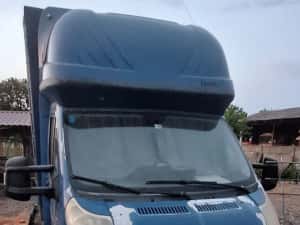 Fiat Ducato 3.0 CU LIFT — miniatura 5