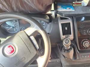Fiat Ducato 3.0 CU LIFT — miniatura 6