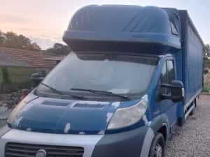 Fiat Ducato 3.0 CU LIFT — miniatura 8