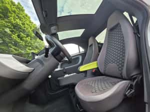 Xev Yoyo facelift Electric Car Play/Ac/Panoramic/Keyless/!! Livrare la domiciliu !! — miniatura 6