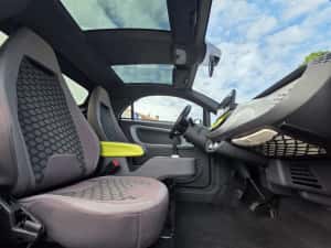 Xev Yoyo facelift Electric Car Play/Ac/Panoramic/Keyless/!! Livrare la domiciliu !! — miniatura 7