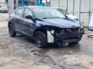 Renault Megane 2011 FUNCTIONAL diesel AER CONDITIONAT — miniatura 1