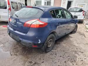 Renault Megane 2011 FUNCTIONAL diesel AER CONDITIONAT — miniatura 3