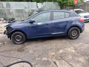 Renault Megane 2011 FUNCTIONAL diesel AER CONDITIONAT — miniatura 5