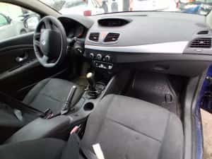 Renault Megane 2011 FUNCTIONAL diesel AER CONDITIONAT — miniatura 6