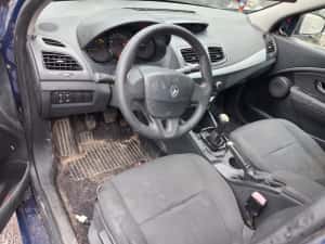 Renault Megane 2011 FUNCTIONAL diesel AER CONDITIONAT — miniatura 7